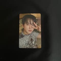 Stray Kids Changbinトレカのサムネイル