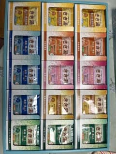 入浴剤セット 40包のサムネイル
