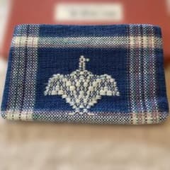 北海道手織りつむぎ☆優佳良織☆ユーカラ織 まとめ売り⭐未使用⭐ 優佳良織工芸館 優佳良織✴︎ユーカラ織 ポーチ 北海道手織つむぎ