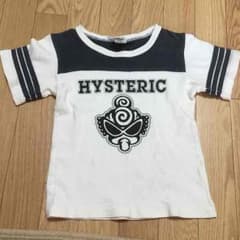 ヒスミニ☆半袖のサムネイル