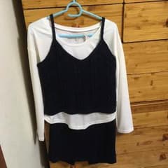 ニット   セットアップのサムネイル