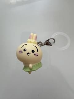 ちいかわ うさぎ めじるし 映画特典のサムネイル