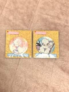 まふまふ 缶バッジのサムネイル