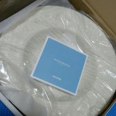 WEDGWOOD お皿　2枚セット　ぽむ☆様専用のサムネイル
