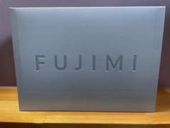 FUJIMI パーソナライズプロテインSSのサムネイル