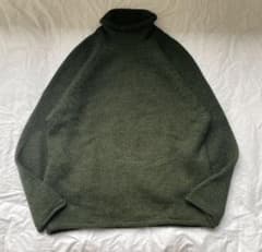 90s J.Crew ジェイクルー　名作　ロールネック　セーター　ニットのサムネイル