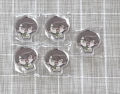 本日限定価格】にじさんじ アクリルブロック 加賀美ハヤト 5点 - メルカリ