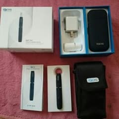 IQOS アイコスのサムネイル