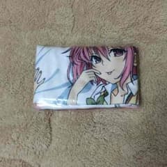 ToLOVEるダークネス ブランケットのサムネイル