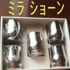 ミラ ショーン ビール&水割りカップのサムネイル