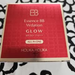 ホリカホリカエッセンスBBWdetion　GLOW　オールインワンnのサムネイル
