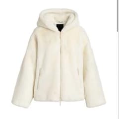 TATRAS YUMOLA ユモラボアブルゾン　25AWのサムネイル