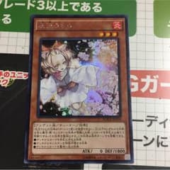 灰流うらら シクのサムネイル