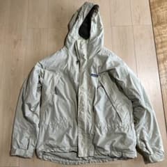 patagonia パタゴニア インファーノ M 美品 MARS FJ - メルカリ