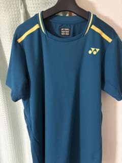 YONEX ゲームウェアのサムネイル