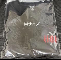 HANA ロゴTシャツ Mサイズ デビュー直前 新品未開封 - メルカリ