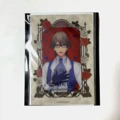 うたプリ グラショ 黒庭 白庭 ビジュカ 瑛一 エイベルのサムネイル