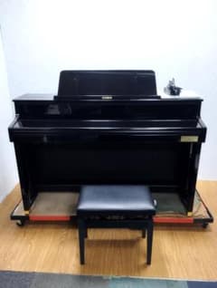 K☆109 電子ピアノ カシオ Casio GP-1000 - メルカリ