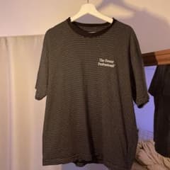 ennoy 22ss t shirtのサムネイル
