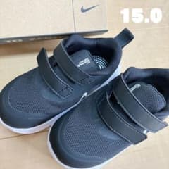 NIKE ナイキ キッズ スニーカー 15.0cm 新品未使用のサムネイル
