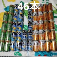 お酒、いろいろ　46本のサムネイル