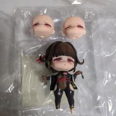 NIKKE Goddess of Victory Sakura SAC SD Figure Hobby Sakura