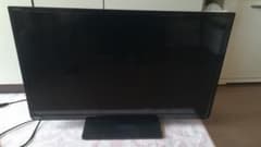 東芝 液晶テレビ 黒 regza 32S8 - メルカリ
