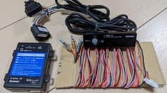 makopapa様専用 ピボット 3-drive α　オートクルーズのサムネイル