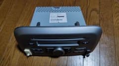 タント L385S純正CDオーディオのサムネイル