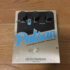 electro harmonix pulserのサムネイル