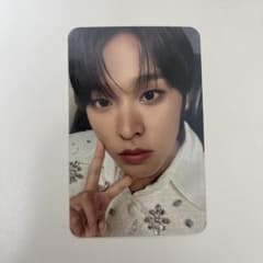 nctwishリク　wishlist通常盤トレカのサムネイル