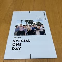 NCT127「SPECIAL ONE DAY 2018 SUMMER」のサムネイル