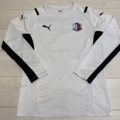 【非売品】セレッソ大阪 スクールコーチシャツのサムネイル