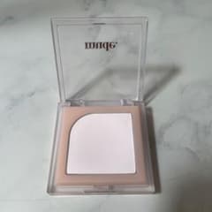 Mude Flutter Blusher 00 See-Through Veil