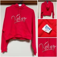 Kebozパーカーのサムネイル