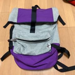 チャムス ⭐︎リュック バッグのサムネイル