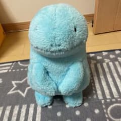 ポケモン ヌオー ぬいぐるみのサムネイル