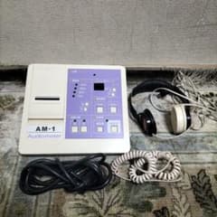 MINATO☆オージオメータ☆AM-1 - メルカリ