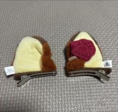 ズートピア　ニックワイルド　ヘアピンのサムネイル
