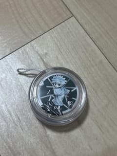 HUNTER×HUNTER ヨーヨーコレクション　キルアのサムネイル