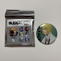 BLEACH 千年血戦篇 サンキューマート 平子真子のサムネイル