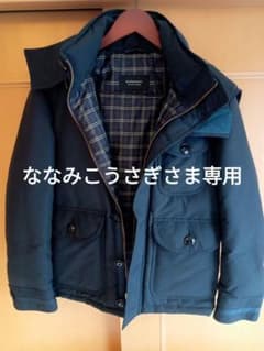 ななみこうさぎさま専用 ダウンジャケット2点のサムネイル