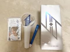 JO1 OFFICIAL LIGHT STICK 펜 라이트 본체