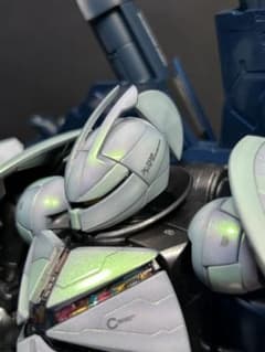 MG ターンX Concept-X 6-1-2 完成品 全塗装 - メルカリ