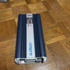 オーディソンLRX4のサムネイル