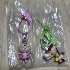 クマタン カラフルマルチチャーム バラ可