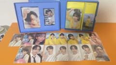 SEVENTEEN セブチ Jeonghan ジョンハン トレカのサムネイル