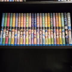 ニセコイ 1-25 全巻セット - メルカリ
