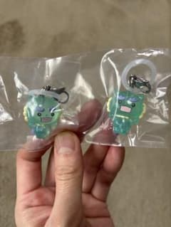 ジェオチャム JOCHUM ヤヌカミ 2個セットのサムネイル