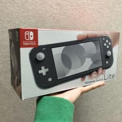ニンテンドーSwitchのサムネイル